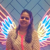 Vaishali Jain