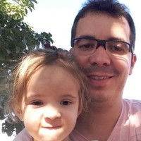 Geraldo Junio Magalhães Santos