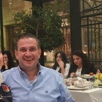 Mohammed AlOmari