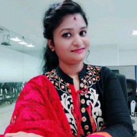 Sumanjali Sarella