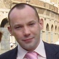 Stephen Munday