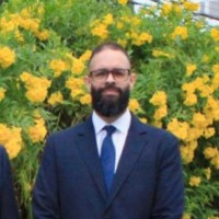 Luis Angel Cabrera Dessús