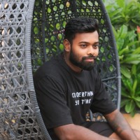 Karthik M