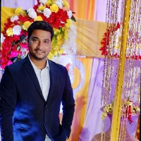 Rasmi Ranjan Rout