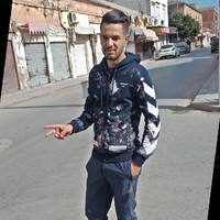 Mohamed Lazreg