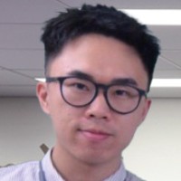 Jake Huang