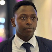 simon mwaura