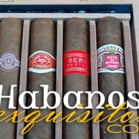 Habanos Exquisitos