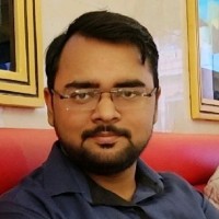 Arpit Kumar Srivastava