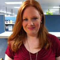 Rebecca Carothers