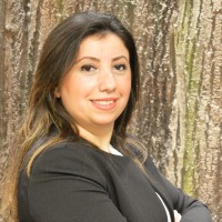 Dilek ÇİFTÇİ ERDEN