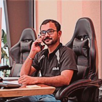 Mohammed Saghir Mohammed