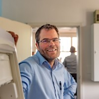 Martin Feierabend