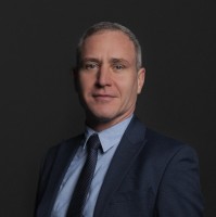 Huw Lewis