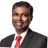 Mgr Maran Paramanathan