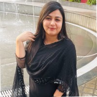 Shailly Tyagi