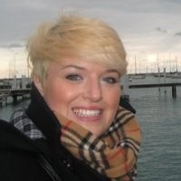 Catherine Brassington
