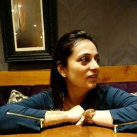 Parul Dewan
