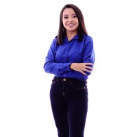 Luana Kessya