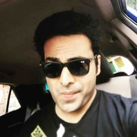 Ajay Rai