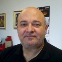 Salvatore Criscuolo