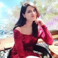 Pooja Jaiswal
