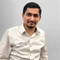 Muhammad Afzal Ahmed