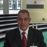 fathy rashed
