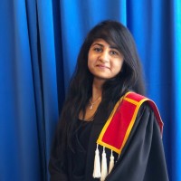 Pankti Kapadia
