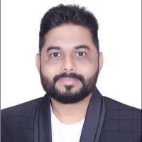 Aniket Meshram