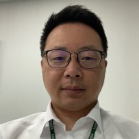 Arthur Hsu