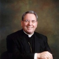 Archbishop John Myers