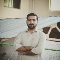 Ejaz Ahmad
