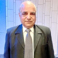 Satish Arora