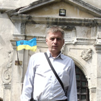 Александр Никулин