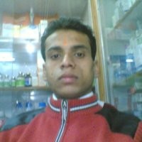 Anil Nain