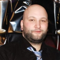 Nathan Patry