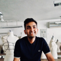 Raghav Gupta
