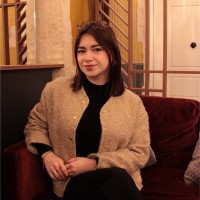Lucie Besnier
