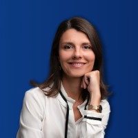 Liana DA SILVA GENOD