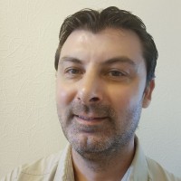 Grégory Géré