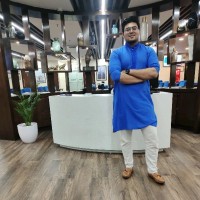 Happy Chauhan
