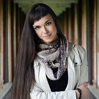 Anna Vondracek Janikova