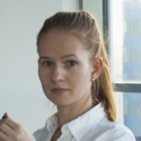 Alice Clark