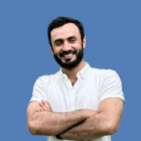 Zeeshan Ali