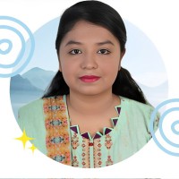 シャルミン  ショマ Sharmin  Shoma