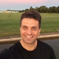 Ricardo Abreu