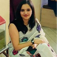 Preeti Rawat