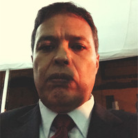 Dionisio Solis