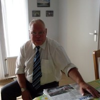 Henk Warris
